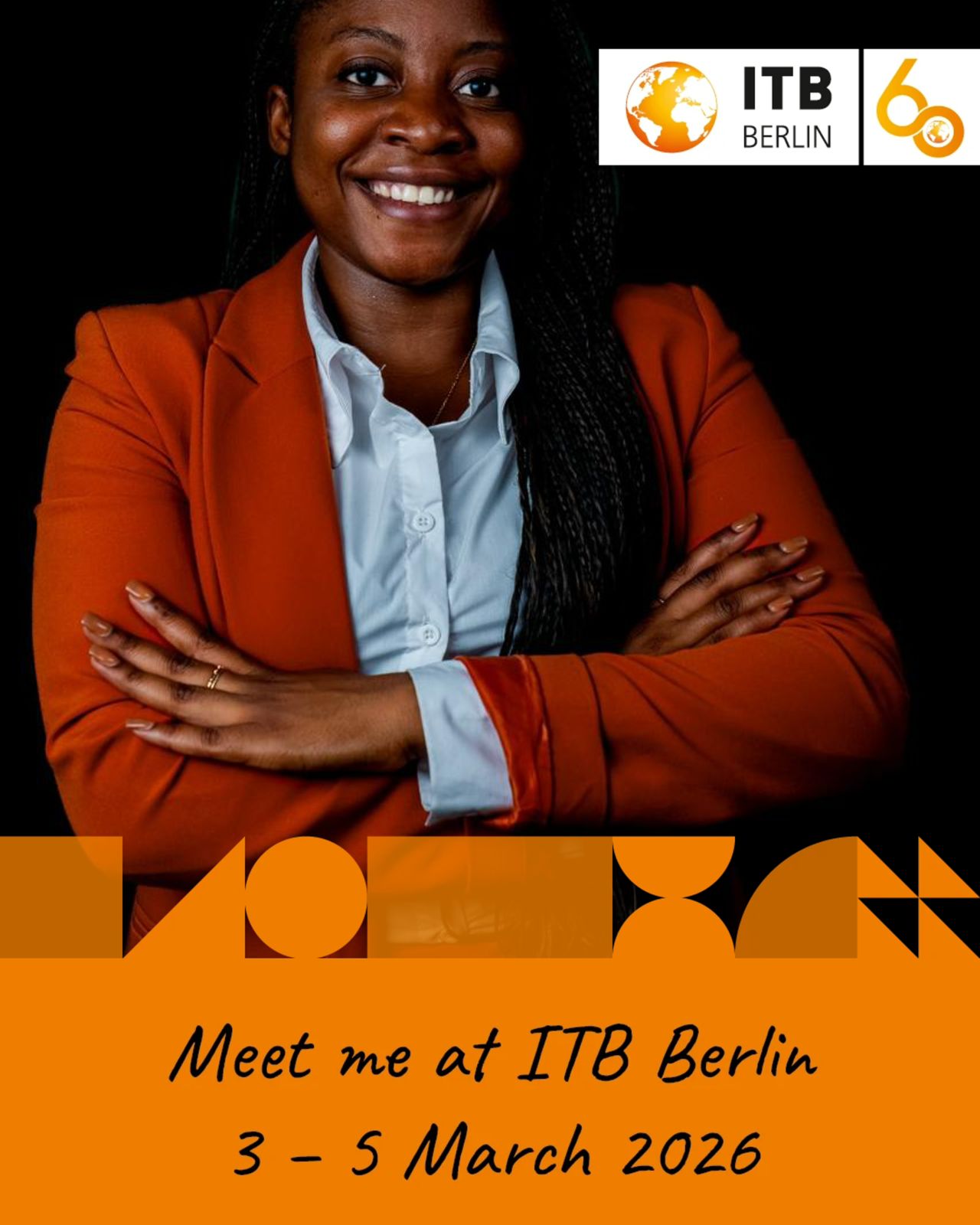 ITB Berlin 2026 - Ven Voyage